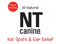 Nature's Edge Sponsor - NT Canine RESIZED