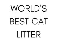 Natures Edge Sponsors- World's Best Cat Litter